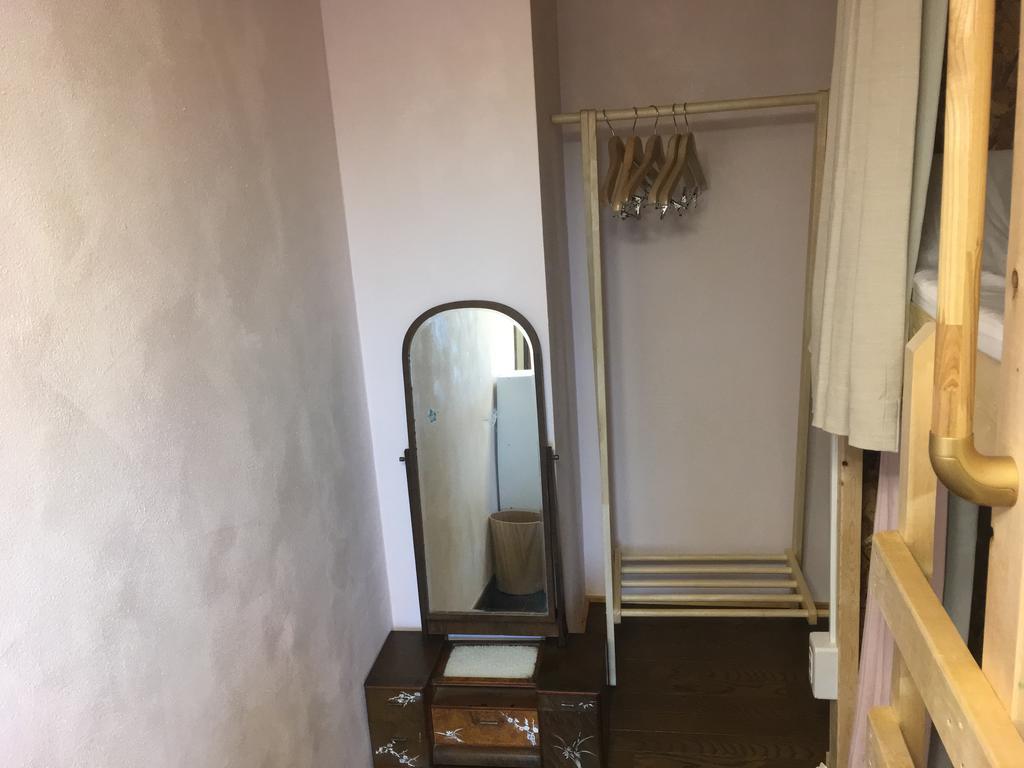 Guest House Sato Shoten Toyoura Экстерьер фото