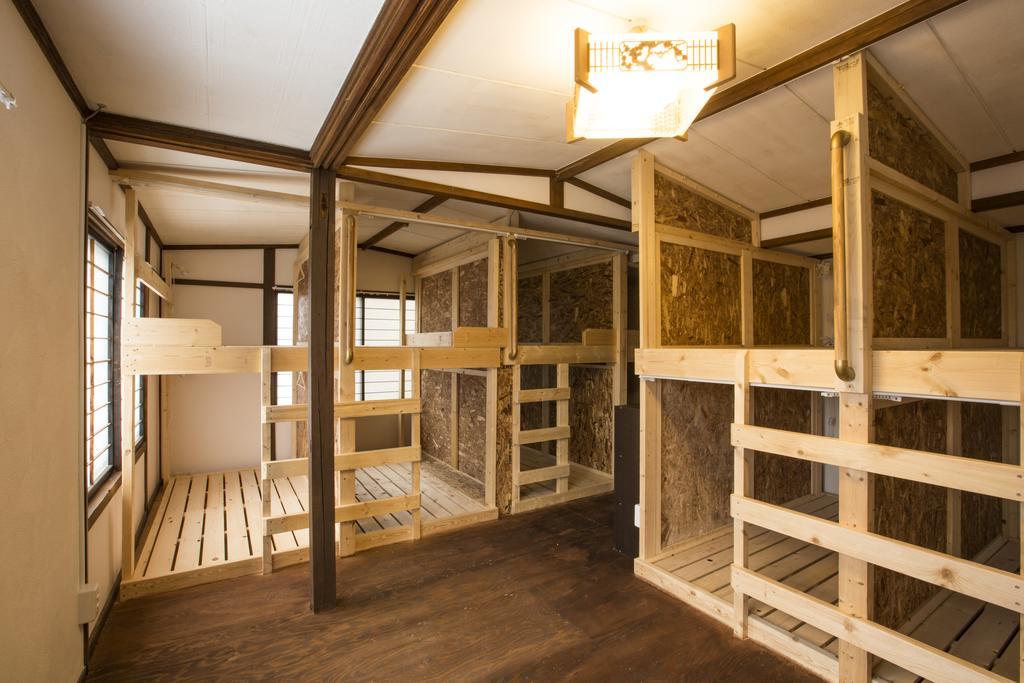 Guest House Sato Shoten Toyoura Экстерьер фото