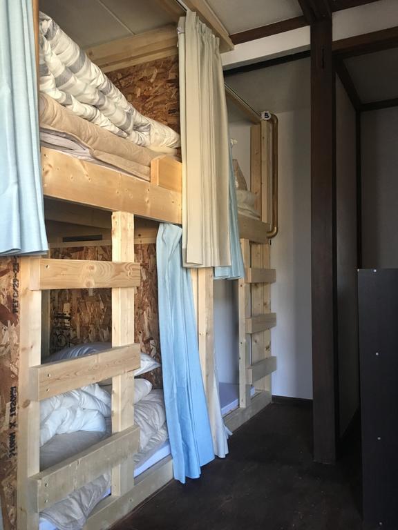 Guest House Sato Shoten Toyoura Экстерьер фото
