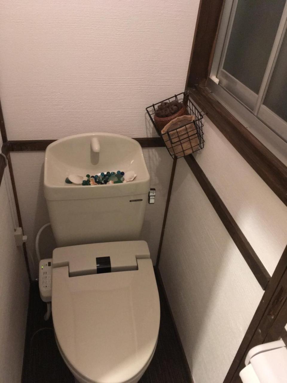 Guest House Sato Shoten Toyoura Экстерьер фото